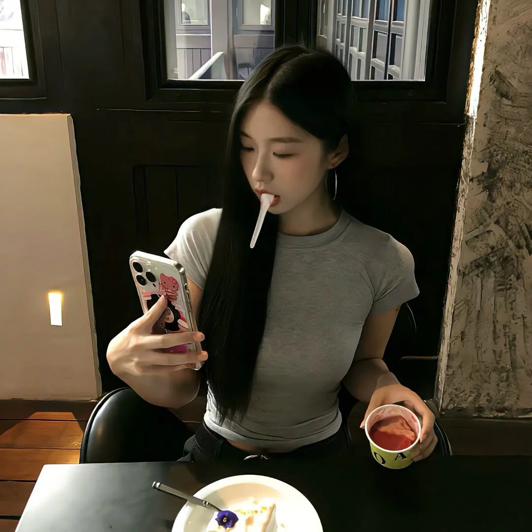 小安妮